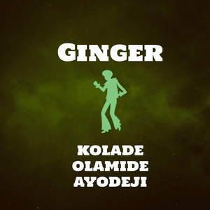 Ginger