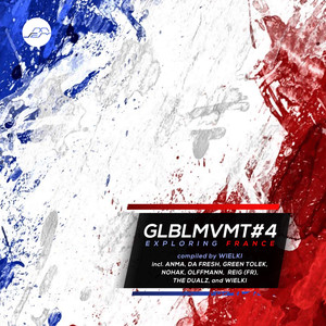 GLBLMVMT4 - Exploring France