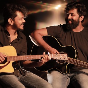 Kesariya Unplugged (feat. Amal Mithu)