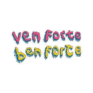 Ven forte, ben forte (preview II)