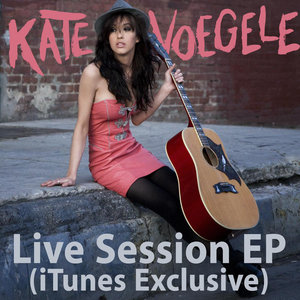 iTunes Session