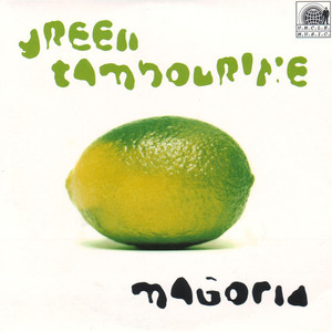 Green Tambourine