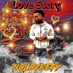 Love Story (Explicit)