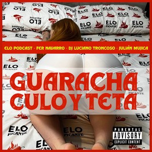 GUARACHA, CULO Y TETA (Explicit)