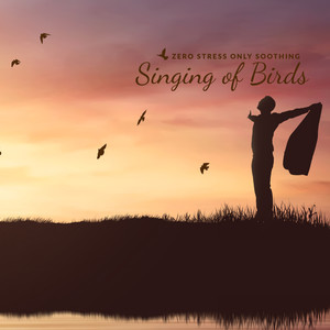 Zero Stress Only Soothing Singing of Birds