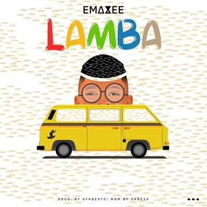 Lamba (Explicit)