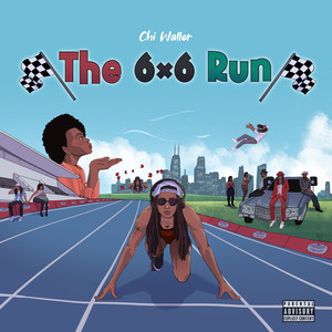 The 6x6 Run (Explicit)