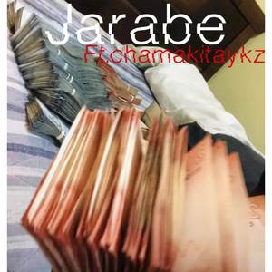 Jarabe (ft.chamakitaykz) (Explicit)