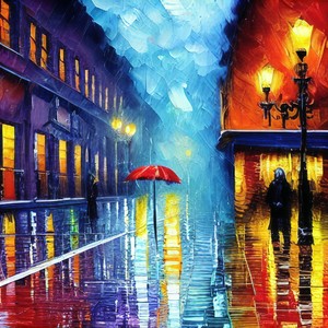 Serendipity (又名：落寞狂欢)