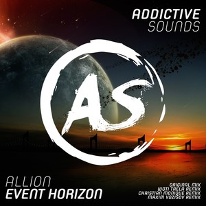 Event Horizon (Maxim Vozisov Remix)