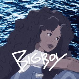 Big Boy (Brazilian Phonk) (feat. Winiss Beats) (Explicit)