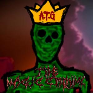 The Magic Crown
