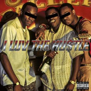 From The Blok (feat. Staxx Paysos, Big Ave & Sy Yung) (Explicit)