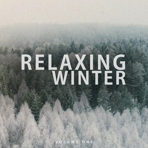 Relaxing Winter, Vol. 1 (Wonderful Calm & Chilled Electronic Music)