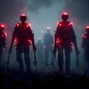 War Crime (Explicit)