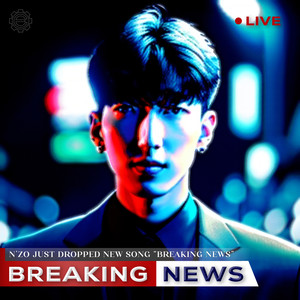 BREAKING NEWS