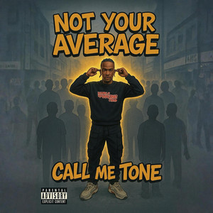 NotYourAverage (Explicit)