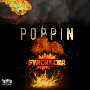 Poppin (feat. Vee tha Rula)