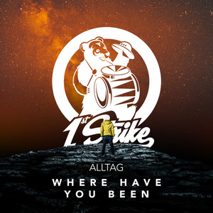 Where Have You Been (Remixes)