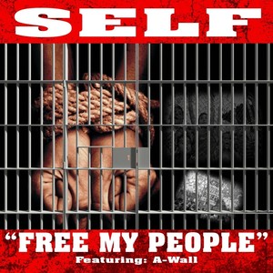 Free My People(feat. Awall) (Explicit)