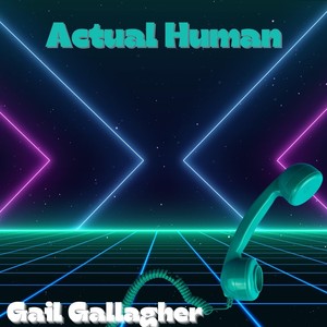 Actual Human (feat. Jessica Landis & Dalton Howland)