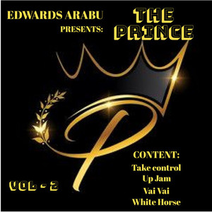 White Horse (REMIX|Explicit)