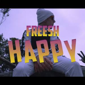 Happy (Explicit)