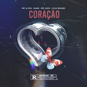 Coração (Explicit)