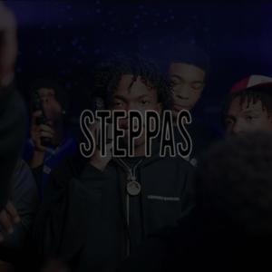 Steppas (feat. Edot Baby) [Explicit]