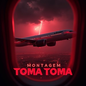 MONTAGEM TOMA TOMA TOMA (SLOWED)