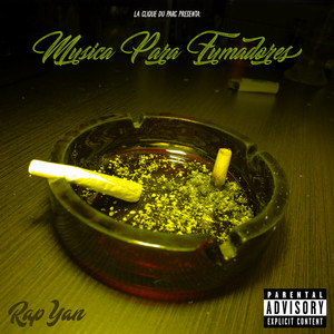 Tranquilo (Explicit)