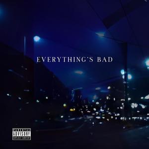 Important!!! (feat. Richard Daniel) (Explicit)