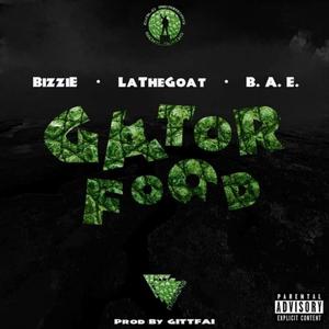 Gator Food (Explicit)