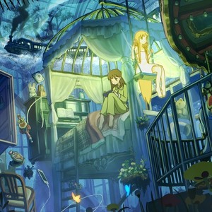 クリーニング・ブルー (Instrumental)