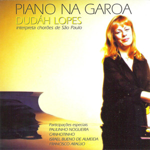 Piano Na Garoa