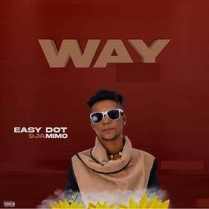 Easy Dot 9jamimo - Way (Explicit)