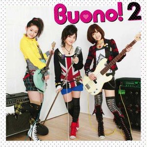 buono2(初回限定盤)