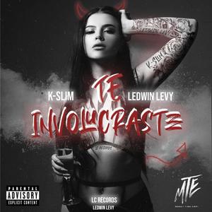 Te Involucraste (feat. Ledwin Levy)