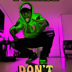 Please Don't (Explicit)