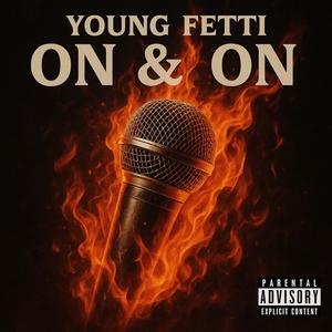 On & On (Explicit)
