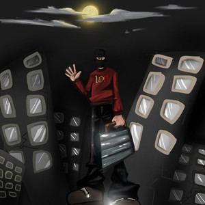 Indento da Fronteira (Explicit)