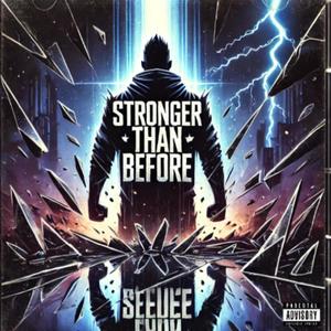 Stronger Than Before (Maddie Diss) (Explicit)