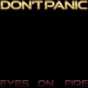 Eyes on Fire
