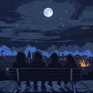 BRULER LE MONDE (Explicit)