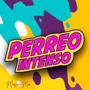 PERREO INTENSO MIX