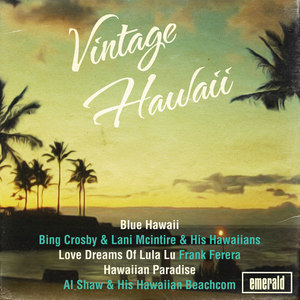 Vintage Hawaii