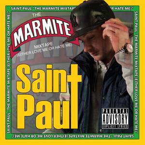 The Marmite Mixtape (Explicit)