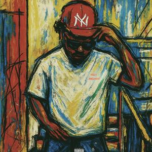 Killa Veliii - LIQUOR TALKIN Pt. 2 (feat. Jordan Alexis) (Explicit)