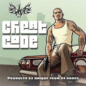 CHEAT CODE (feat. UNIQUE FROM 99 DOORS) (Explicit)