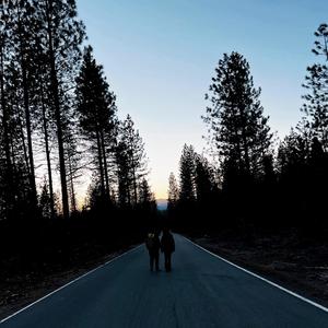 Love & Understanding (feat. redlikethecolor)